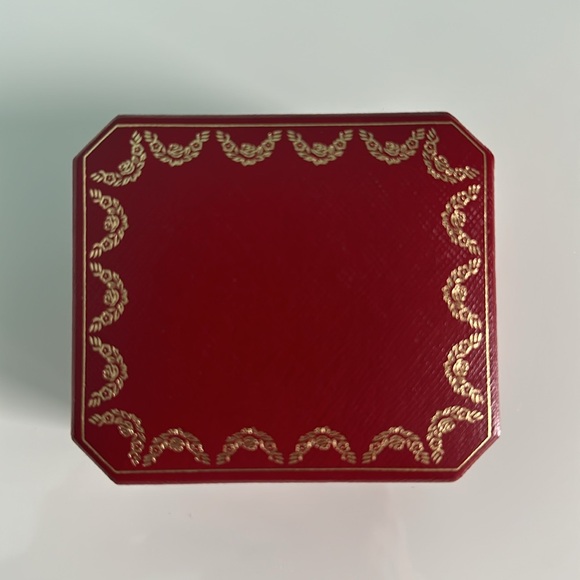 Cartier Love Studs - Picture 7 of 8